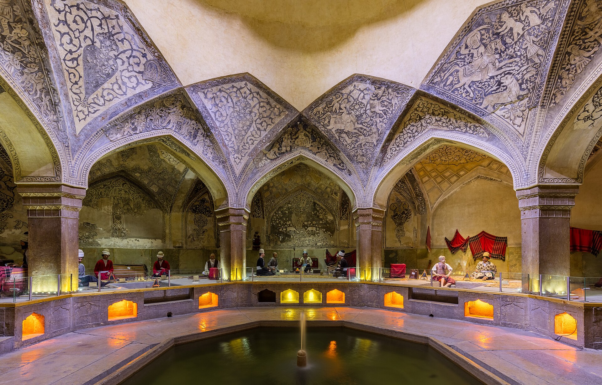 Karim Khan Zand: a vakil's coinage from Shiraz and Khoy