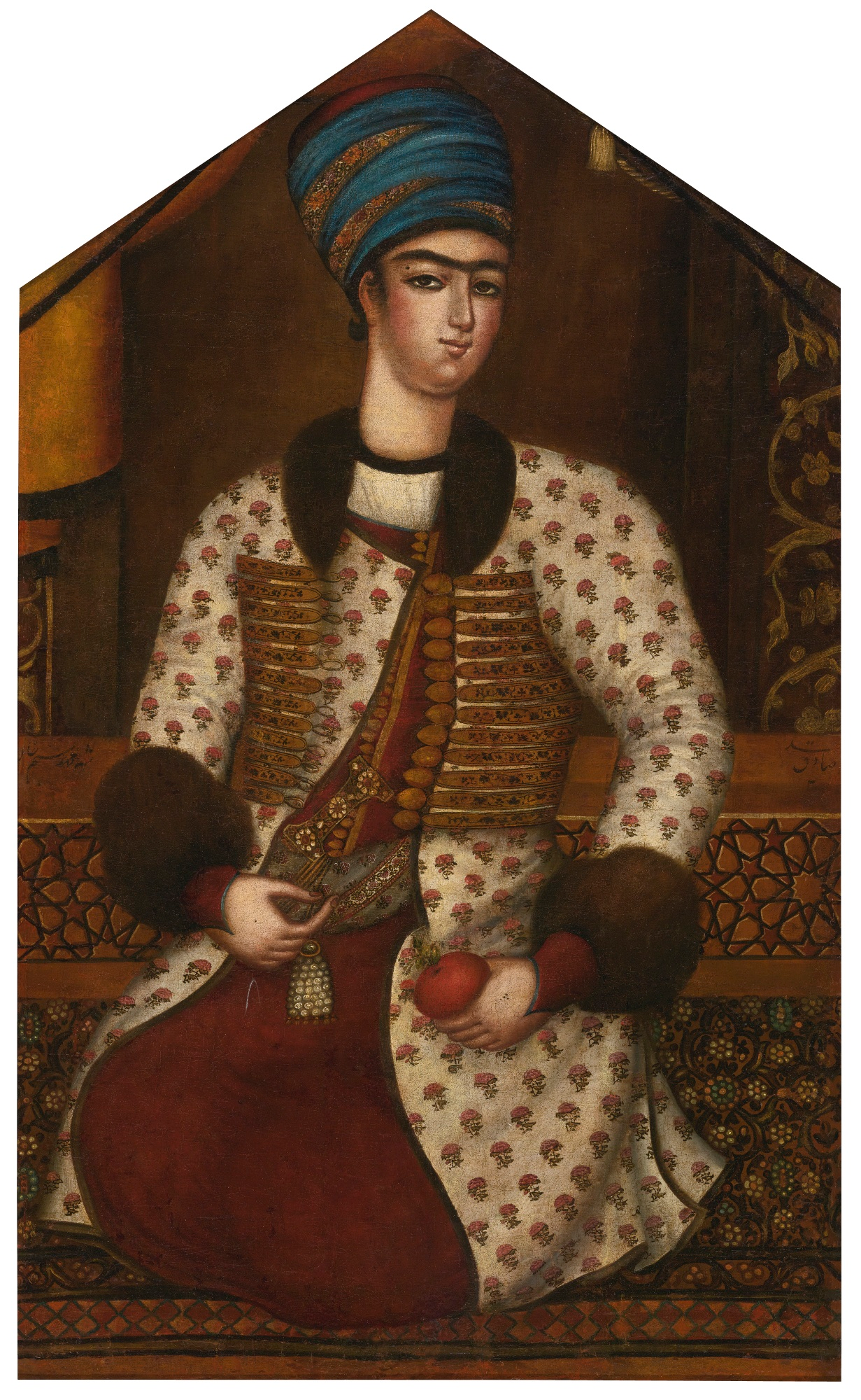 Karim Khan Zand: a vakil's coinage from Shiraz and Khoy