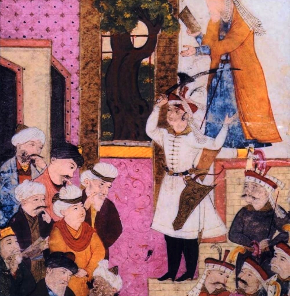 Shah Ismail I and the Shiʿi shahada on coins