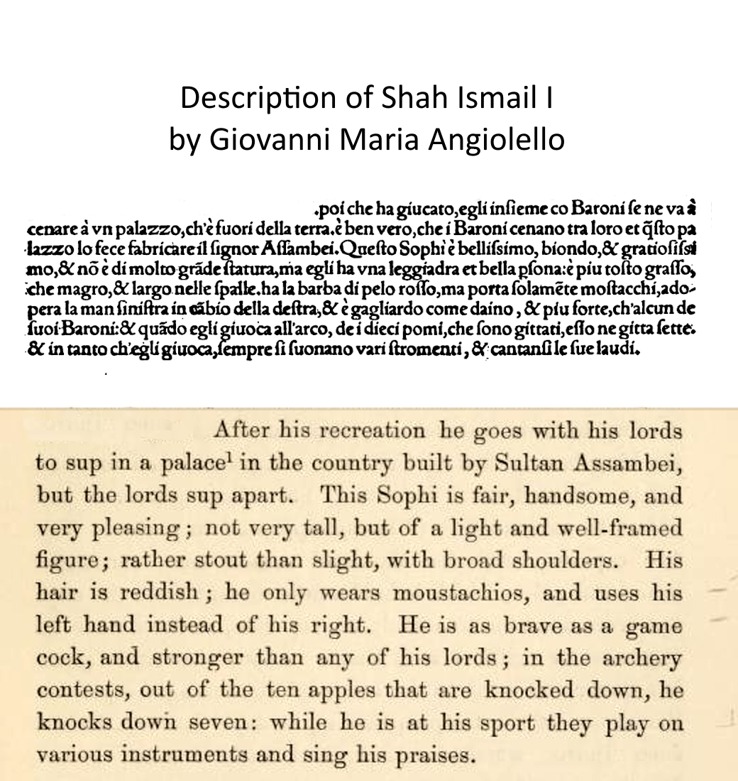 Shah Ismail I and the Shiʿi shahada on coins