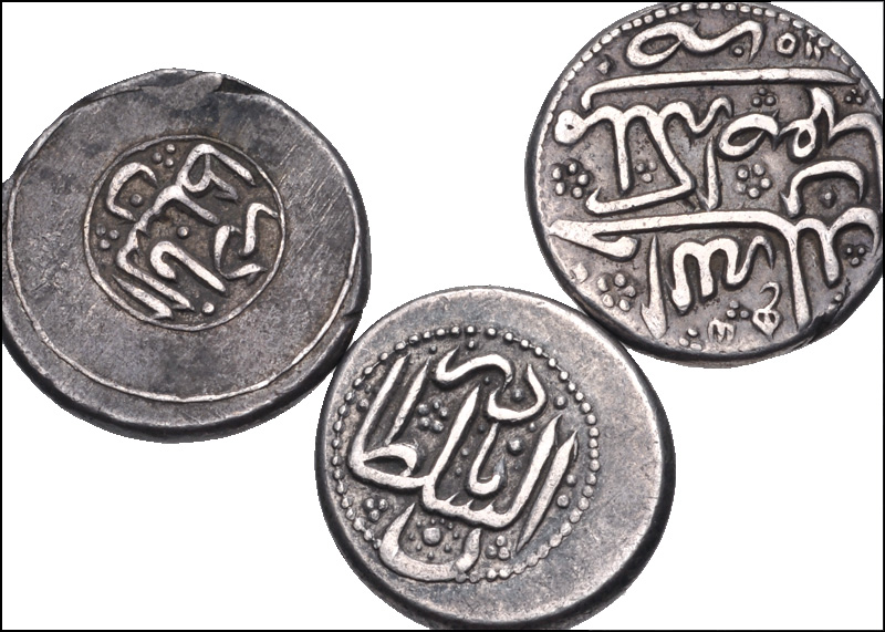 The Isfahan mint under Shah Abbas